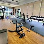 Green Home - Can Ho 2Pn Ngay Sieu Thi Aeon Nhat Ban Tan Phu Gan San Bay