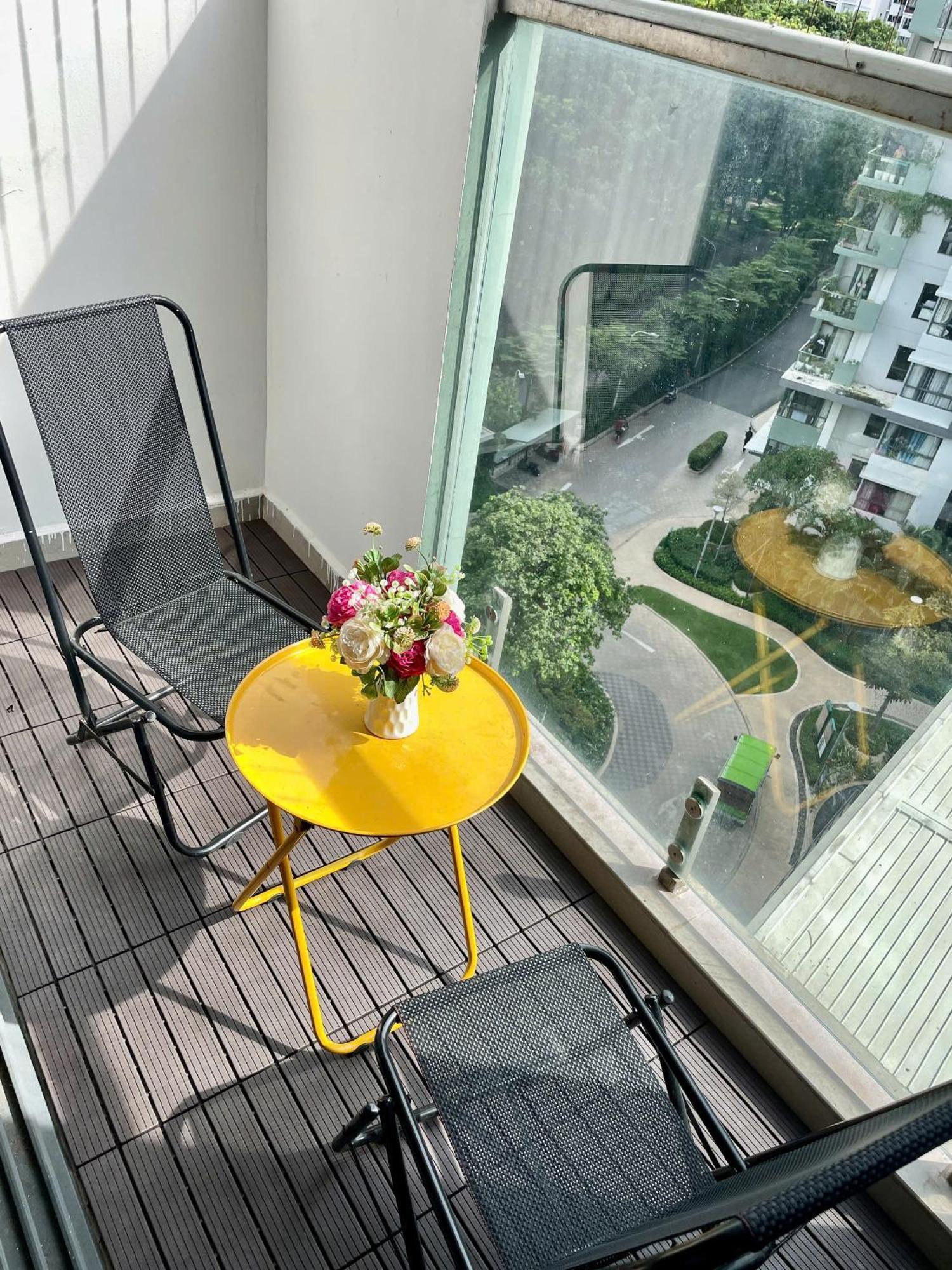 - Ho 2pn Ngay Sieu Thi Aeon Nhat Ban Tan Phu Gan San Bay Ho Chi Minh City