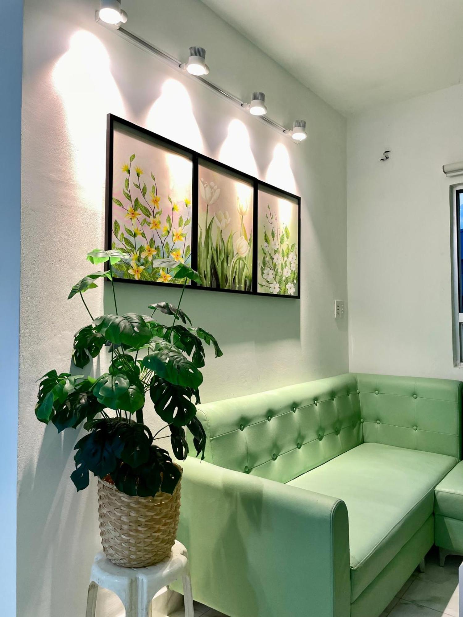 - Ho 2pn Ngay Sieu Thi Aeon Nhat Ban Tan Phu Gan San Bay Apartment