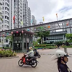 Lucky Home 2 - Can Ho 2Pn 2Wc Ngay Aeon Mall Tan Phu