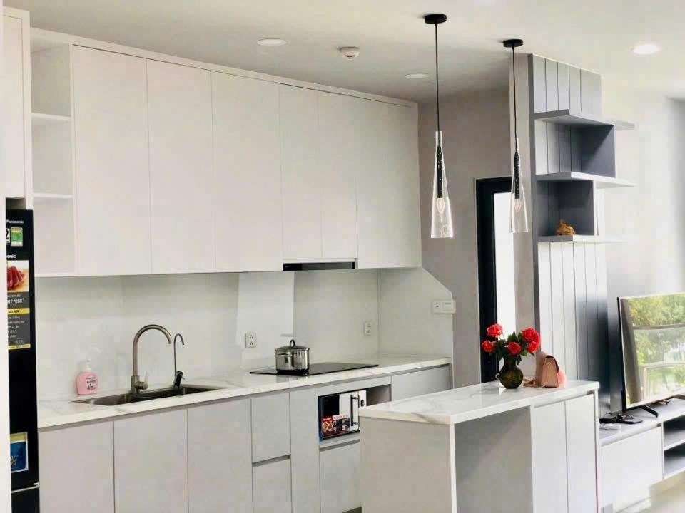 Apartment Lucky 2 - Ho 2pn 2wc Ngay Aeon Mall Tan Phu