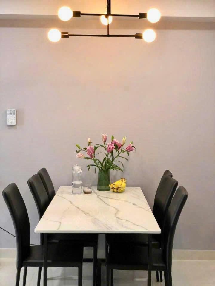 Apartment Lucky 2 - Ho 2pn 2wc Ngay Aeon Mall Tan Phu Ho Chi Minh City