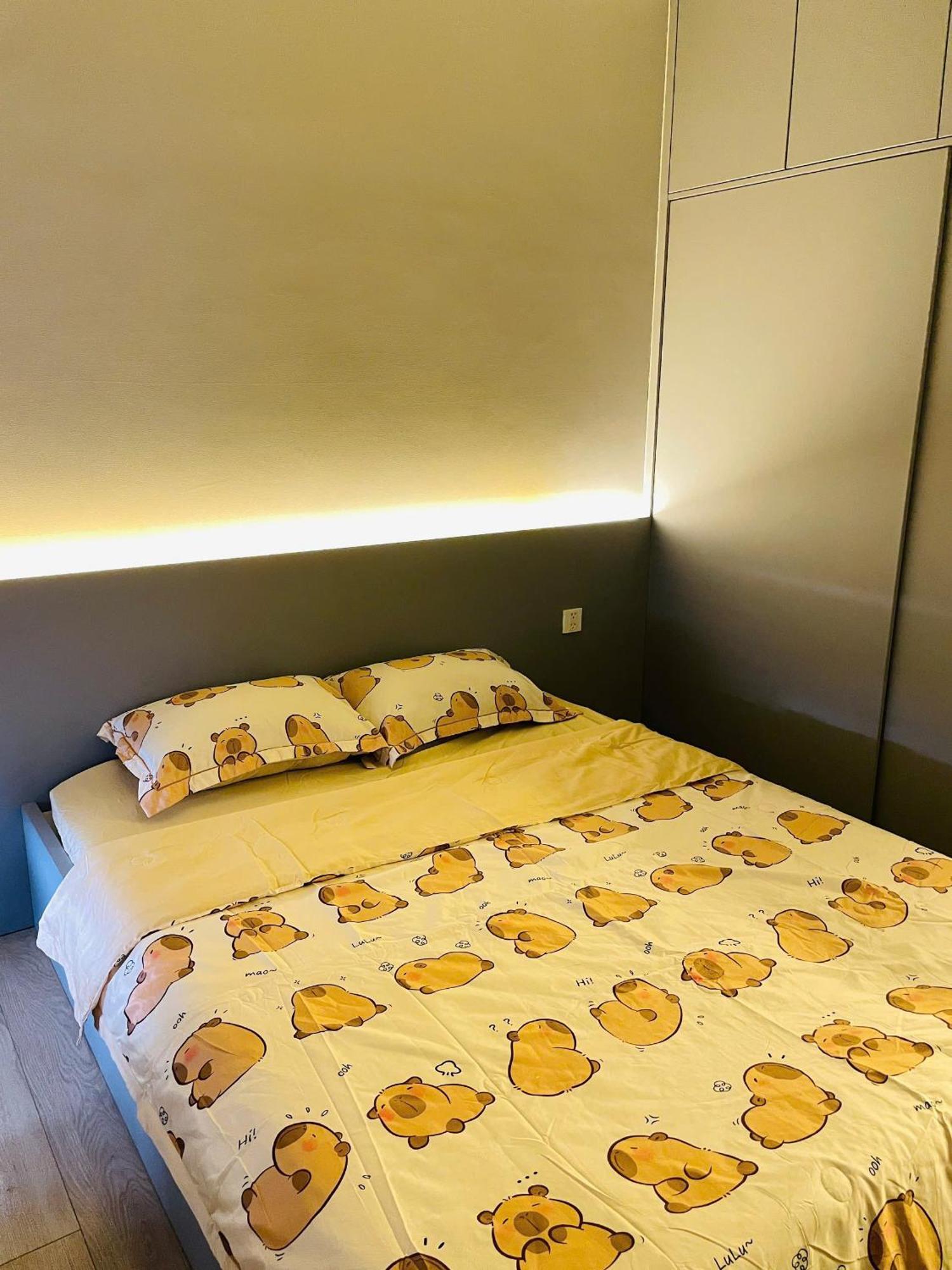Lucky 2 - Ho 2pn 2wc Ngay Aeon Mall Tan Phu Apartment
