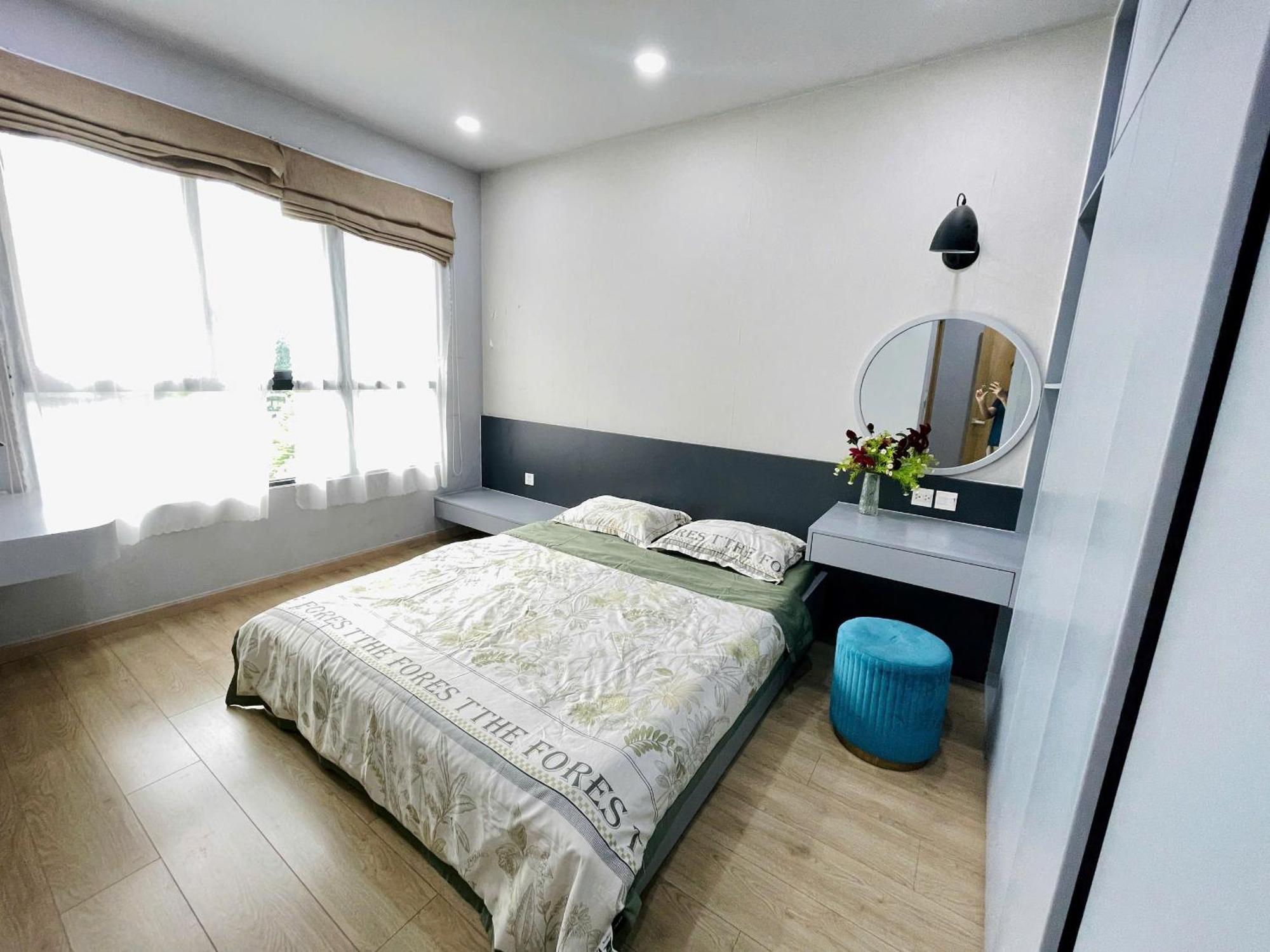 Lucky 2 - Ho 2pn 2wc Ngay Aeon Mall Tan Phu Apartment Ho Chi Minh City