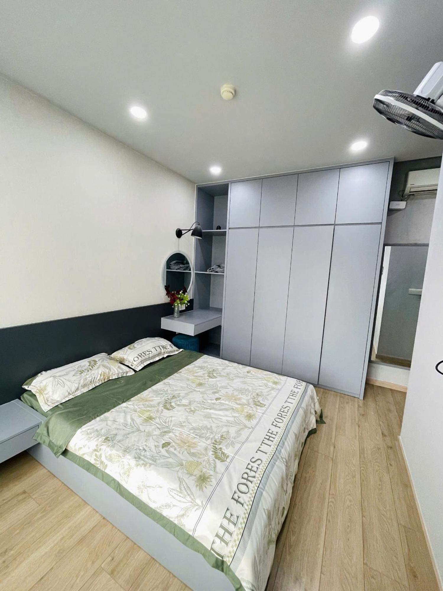 Lucky 2 - Ho 2pn 2wc Ngay Aeon Mall Tan Phu Ho Chi Minh City